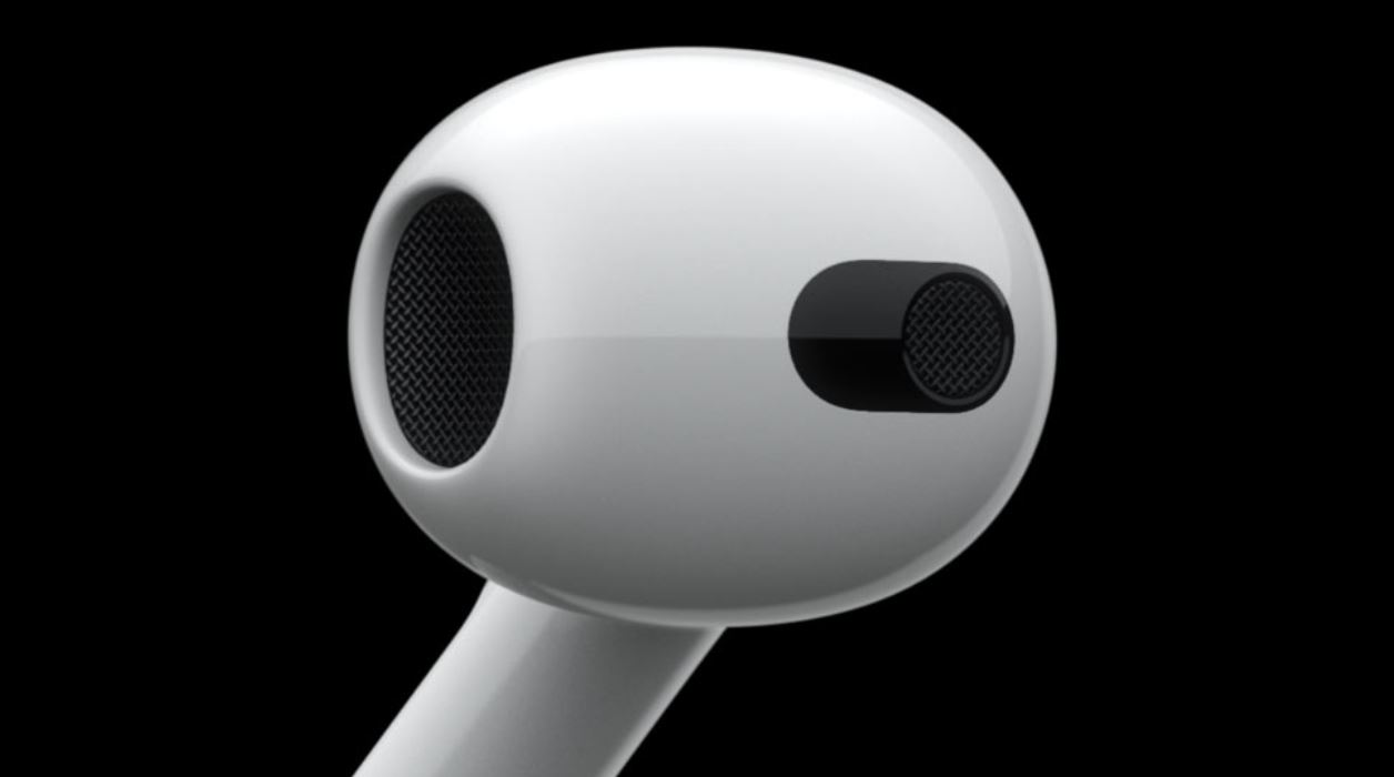 Hd earpods 3 sale